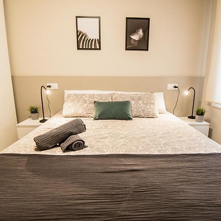 Poeta Apartment Barcelona Exterior photo